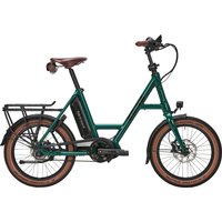 i:SY E5 ZR F CX Century 545 Wh grün 2024 i:SY E5 ZR F CX Century 545 Wh grün 2024 von i:SY