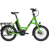 i:SY E5 ZR RT 545 Wh grün 2024 i:SY E5 ZR RT 545 Wh grün 2024 von i:SY