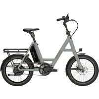 i:SY N3.8 ZR CX Auto Comfort 800 Wh grau 2025 i:SY N3.8 ZR CX Auto Comfort 800 Wh grau 2025 von i:SY