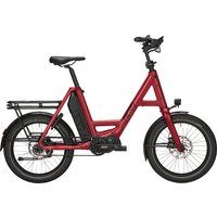 i:SY P12 ZR 800 Wh rot 2025 i:SY P12 ZR 800 Wh rot 2025 von i:SY