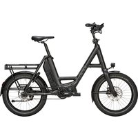 i:SY P12 ZR 800 Wh schwarz 2024 i:SY P12 ZR 800 Wh schwarz 2024 von i:SY