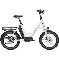 i:SY P12 ZR 800 Wh weiß 2024 i:SY P12 ZR 800 Wh weiß 2024 von i:SY