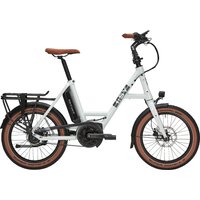 i:SY S8 ZR F B 545 Wh weiß 2024 i:SY S8 ZR F B 545 Wh weiß 2024 von i:SY
