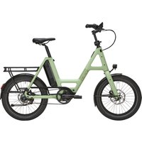 i:SY Skyfly E5 ZR F 545 Wh grün 2024 i:SY Skyfly E5 ZR F 545 Wh grün 2024 von i:SY