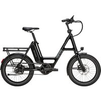 i:SY Skyfly E5 ZR F 545 Wh schwarz 2025 i:SY Skyfly E5 ZR F 545 Wh schwarz 2025 von i:SY
