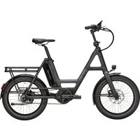 i:SY Skyfly E5 ZR F CX 545 Wh schwarz 2025 i:SY Skyfly E5 ZR F CX 545 Wh schwarz 2025 von i:SY