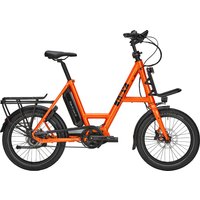 i:SY XXL E5 ZR F CX 545 Wh orange 2024 von i:SY