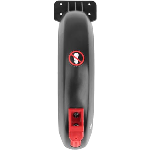iFutniew Hintere Schutzbleche für Elektro-Scooter. Geeignet für V2-Scooter von iFutniew
