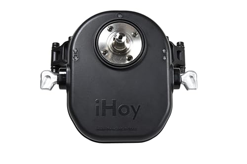 iHoy Captain Marine Autopilot iHoy Captain Marine Autopilot von iHoy