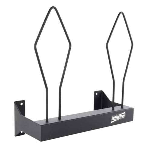 iNGOSSON RUGGED EQUIPMENT Boxhandschuh Ständer, Trockner mit Wandhalterung, schwarz iNGOSSON RUGGED EQUIPMENT Boxhandschuh Ständer, Trockner mit Wandhalterung, schwarz von iNGOSSON RUGGED EQUIPMENT
