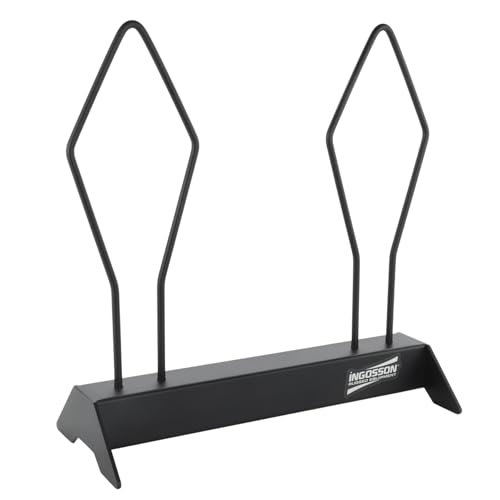 iNGOSSON RUGGED EQUIPMENT Ständer für Boxhandschuhe, Boxhandschuh Trockner, aus Stahl, schwarz iNGOSSON RUGGED EQUIPMENT Ständer für Boxhandschuhe, Boxhandschuh Trockner, aus Stahl, schwarz von iNGOSSON RUGGED EQUIPMENT