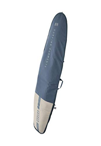 Ion Core Stubby Surf Boardbag Blue/Grey 5'6" von iOn