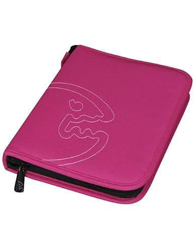 iQ-Company Logbook Bites Pink Gr. L – Logbuch für Tauchen – Robustes Dive Log mit Einlagen – Praktisches Tauch Logbuch – ideales Tauchzubehör für Unterwasser-Abenteuer iQ-Company Logbook Bites Pink Gr. L – Logbuch für Tauchen – Robustes Dive Log mit Einlagen – Praktisches Tauch Logbuch – ideales Tauchzubehör für Unterwasser-Abenteuer von iQ-UV