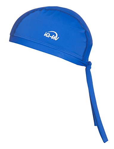 iQ-UV Bandana Blau M (57cm) iQ-UV Bandana Blau M (57cm) von iQ-UV