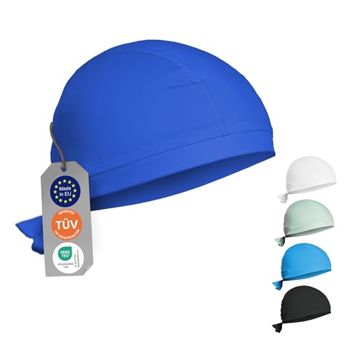 iQ-UV Bandana Blau XL (61cm) iQ-UV Bandana Blau XL (61cm) von iQ-UV