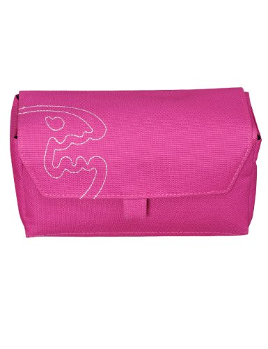 iQ-Company Mask Box Maskentasche Bites Pink iQ-Company Mask Box Maskentasche Bites Pink von iQ-UV
