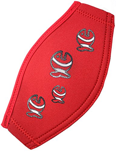 iQ-Company Uni Tauchmaskenband Allover Fish, 2360_red, 371602_2360_Stk. iQ-Company Uni Tauchmaskenband Allover Fish, 2360_red, 371602_2360_Stk. von iQ-Company