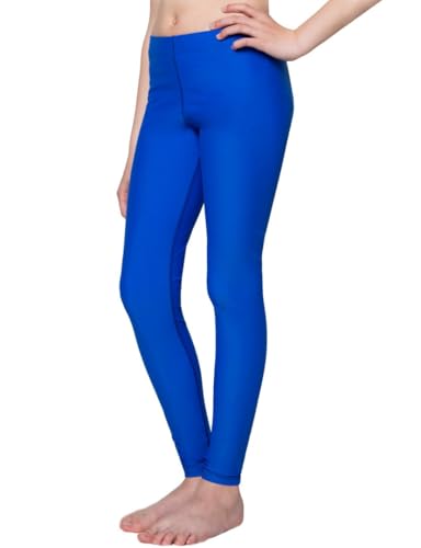 iQ-UV Kinder 300 Leggings, UV-Schutz Schwimmhosen, Blue, 152/158 iQ-UV Kinder 300 Leggings, UV-Schutz Schwimmhosen, Blue, 152/158 von iQ-UV