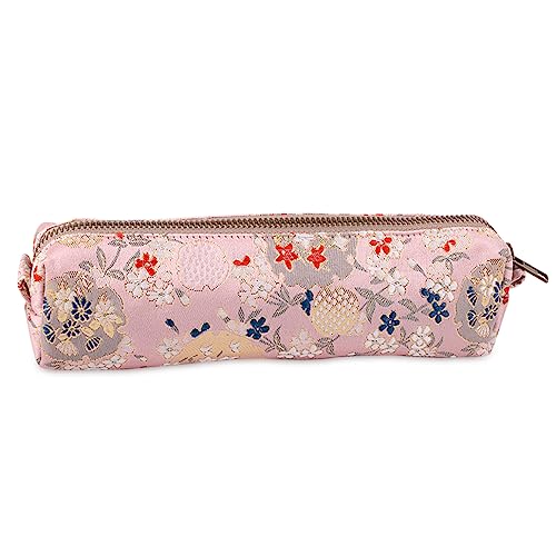 iSuperb Federmäppchen Teenager Große Kapazität Mäppchen Federmäppchen Reißverschluss Tasche Kinder Schulmäppchen Bleistift Beutel für Mädchen Junge Teenager Schuletui für Schule & Büro (Rosa) iSuperb Federmäppchen Teenager Große Kapazität Mäppchen Federmäppchen Reißverschluss Tasche Kinder Schulmäppchen Bleistift Beutel für Mädchen Junge Teenager Schuletui für Schule & Büro (Rosa) von iSuperb
