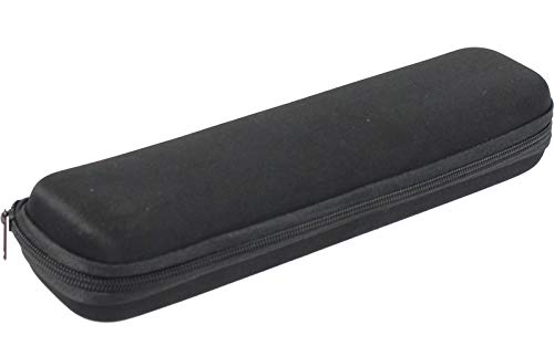Etui für Taschenschirme - stabiles Universal Softcase - schwarz Etui für Taschenschirme - stabiles Universal Softcase - schwarz von iX-brella