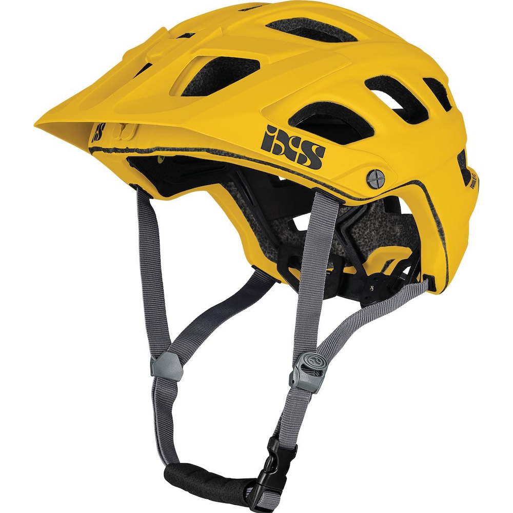 iXS, Velohelm, (49 - 54 cm) von iXS