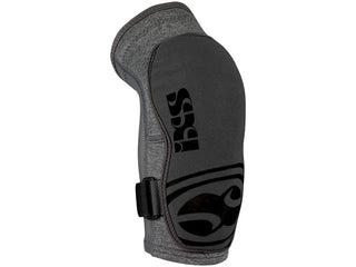 iXS Ellbogenprotektor Flow EVO+ Grau S/M/L - S iXS Ellbogenprotektor Flow EVO+ Grau S/M/L - S von iXS