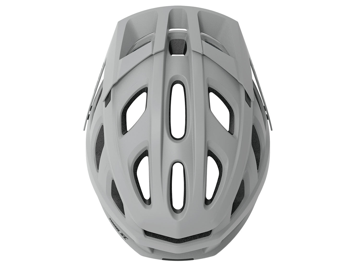 iXS Trail XC Evo Helmet, grey, XS/S von iXS