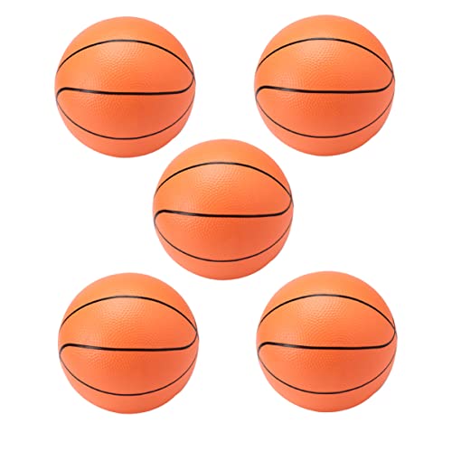 ibasenice 5st Aufblasbarer Basketball Strandball Pool Kinderpool Aufblasbarer Ball Schwimmer Pool Wasserball Pool Für Aufblasbare Pools Spielsachen Orange PVC ibasenice 5st Aufblasbarer Basketball Strandball Pool Kinderpool Aufblasbarer Ball Schwimmer Pool Wasserball Pool Für Aufblasbare Pools Spielsachen Orange PVC von ibasenice