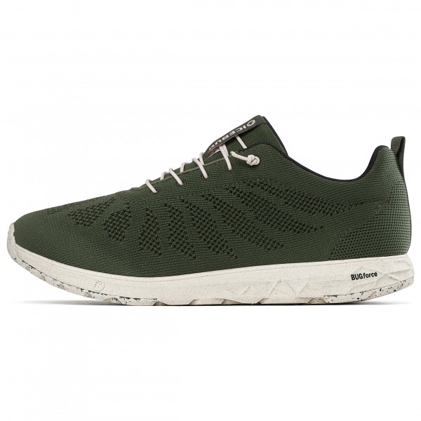 Icebug - Eli RB9X - Freizeitschuhe Gr 7,5 oliv Icebug - Eli RB9X - Freizeitschuhe Gr 7,5 oliv von icebug