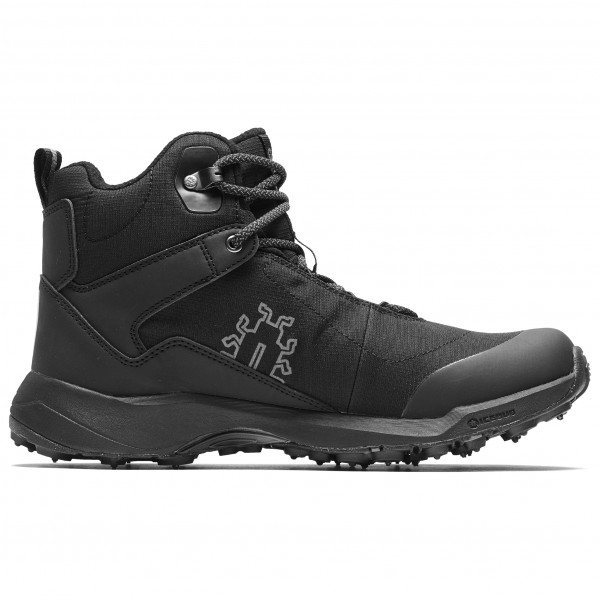 Icebug - Pace3 BUGrip GTX - Winterschuhe Gr 13 schwarz von icebug