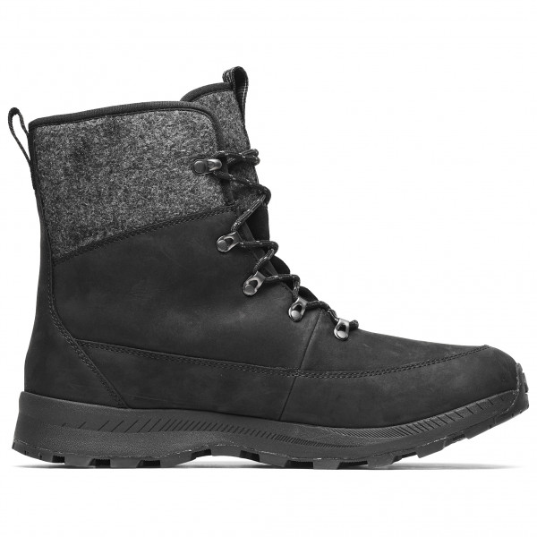 Icebug - Women's Adak Wool Michelin - Winterschuhe Gr 7 schwarz/grau Icebug - Women's Adak Wool Michelin - Winterschuhe Gr 7 schwarz/grau von icebug