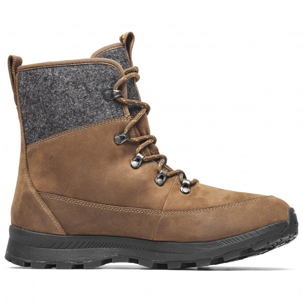 Icebug - Women's Adak Wool Michelin - Winterschuhe Gr 8 braun Icebug - Women's Adak Wool Michelin - Winterschuhe Gr 8 braun von icebug