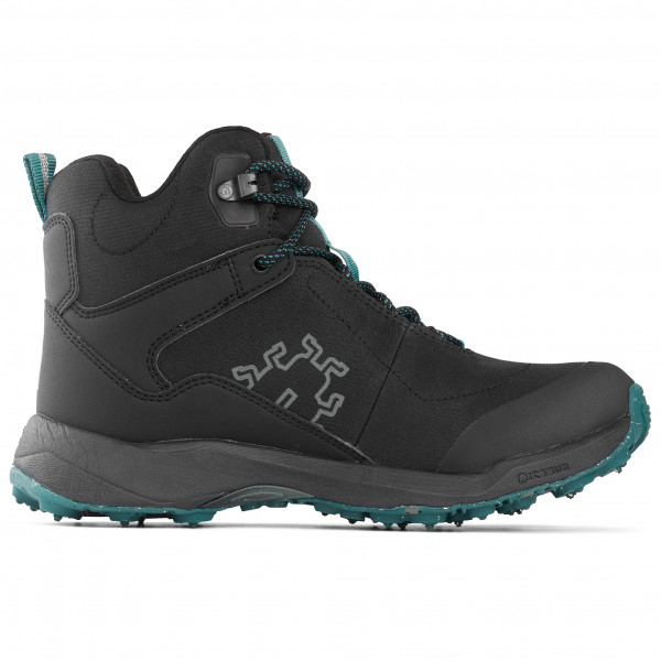 Icebug - Women's Pace3 BUGrip GTX - Winterschuhe Gr 9 schwarz von icebug