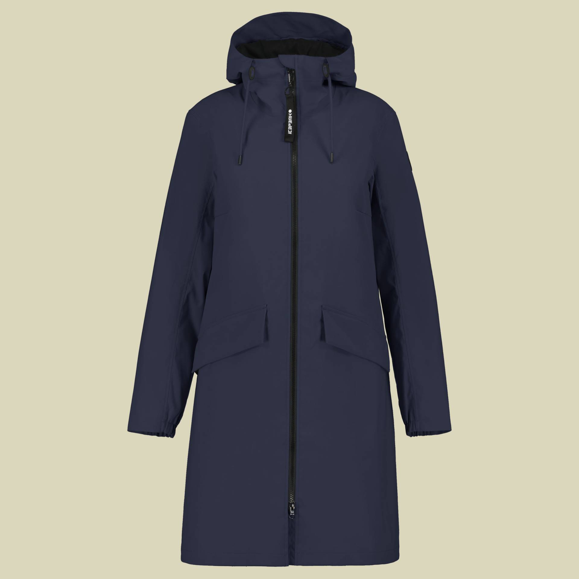 Aalem Women 42 blau - dark blue von icepeak