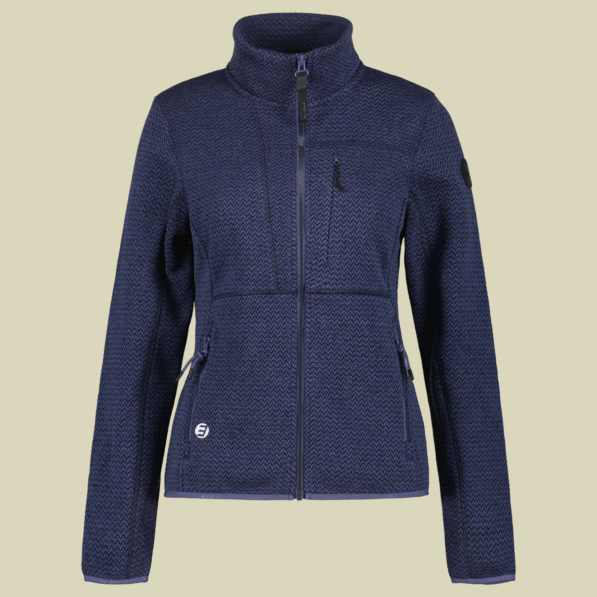 Ademe Women 54681 blau M - blue FB368 Ademe Women 54681 blau M - blue FB368 von icepeak