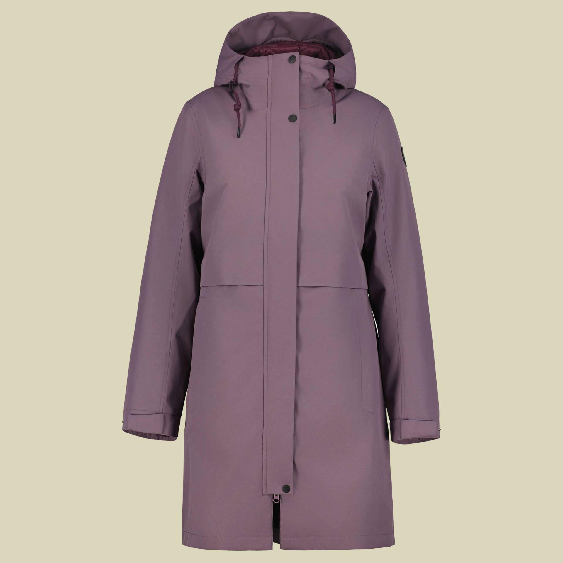 Agriga Women 53015 44 lila - violet FB745 Agriga Women 53015 44 lila - violet FB745 von icepeak