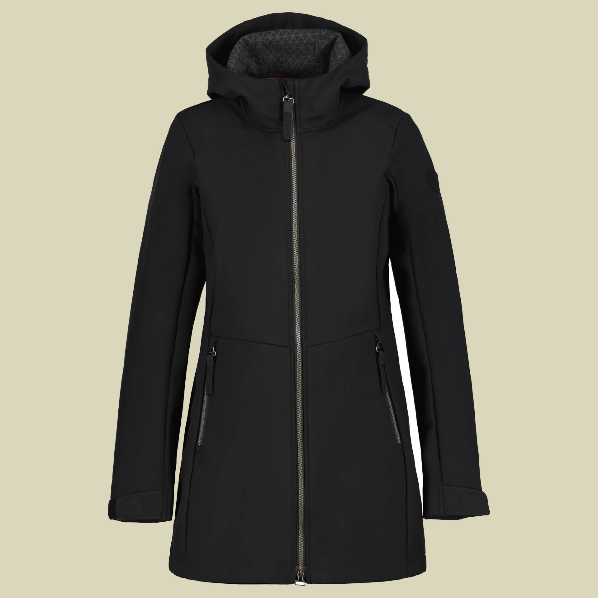 Alamosa Women 54847 schwarz 36 - basic black FB990 Alamosa Women 54847 schwarz 36 - basic black FB990 von icepeak