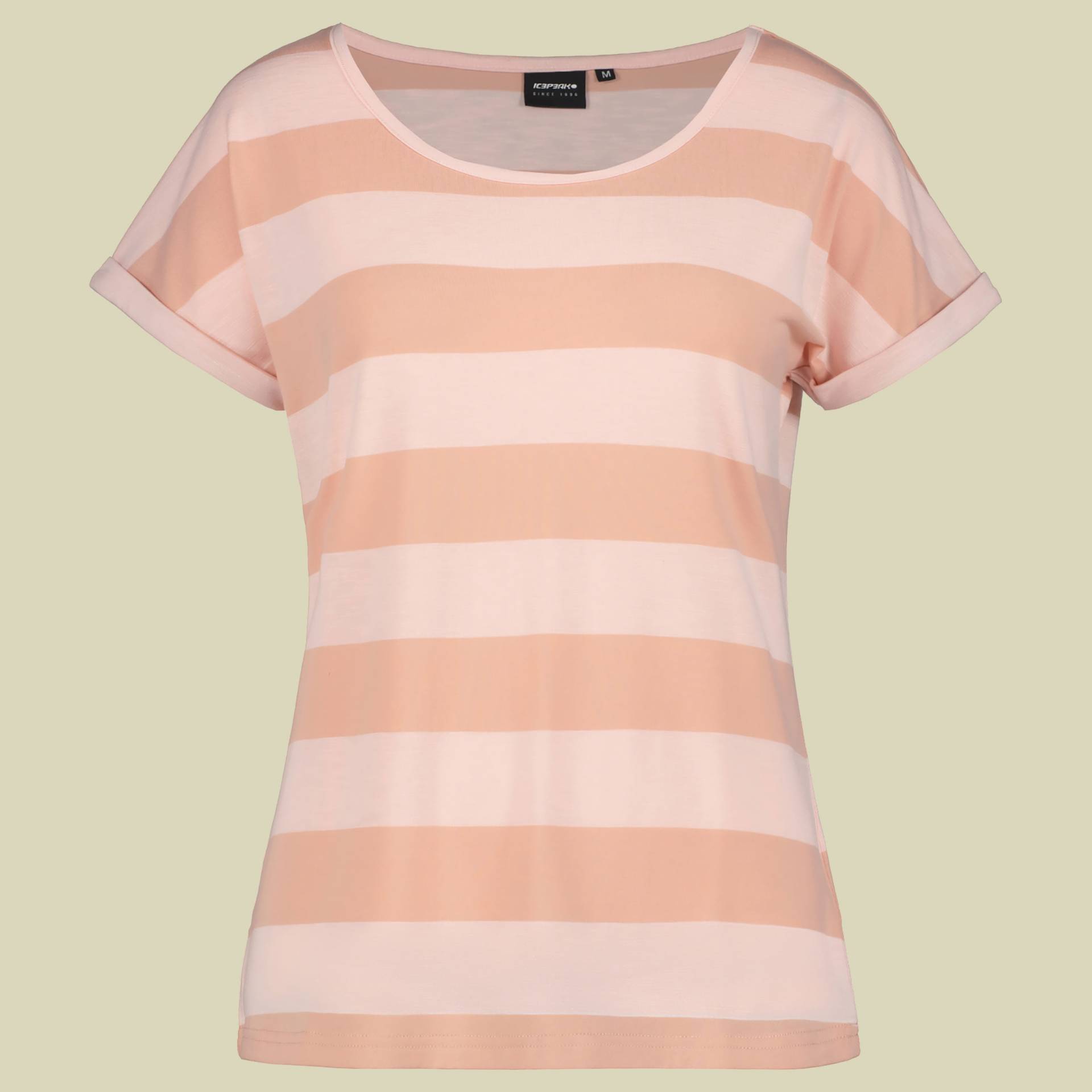 Aleda Women M rosa - baby pink Aleda Women M rosa - baby pink von icepeak