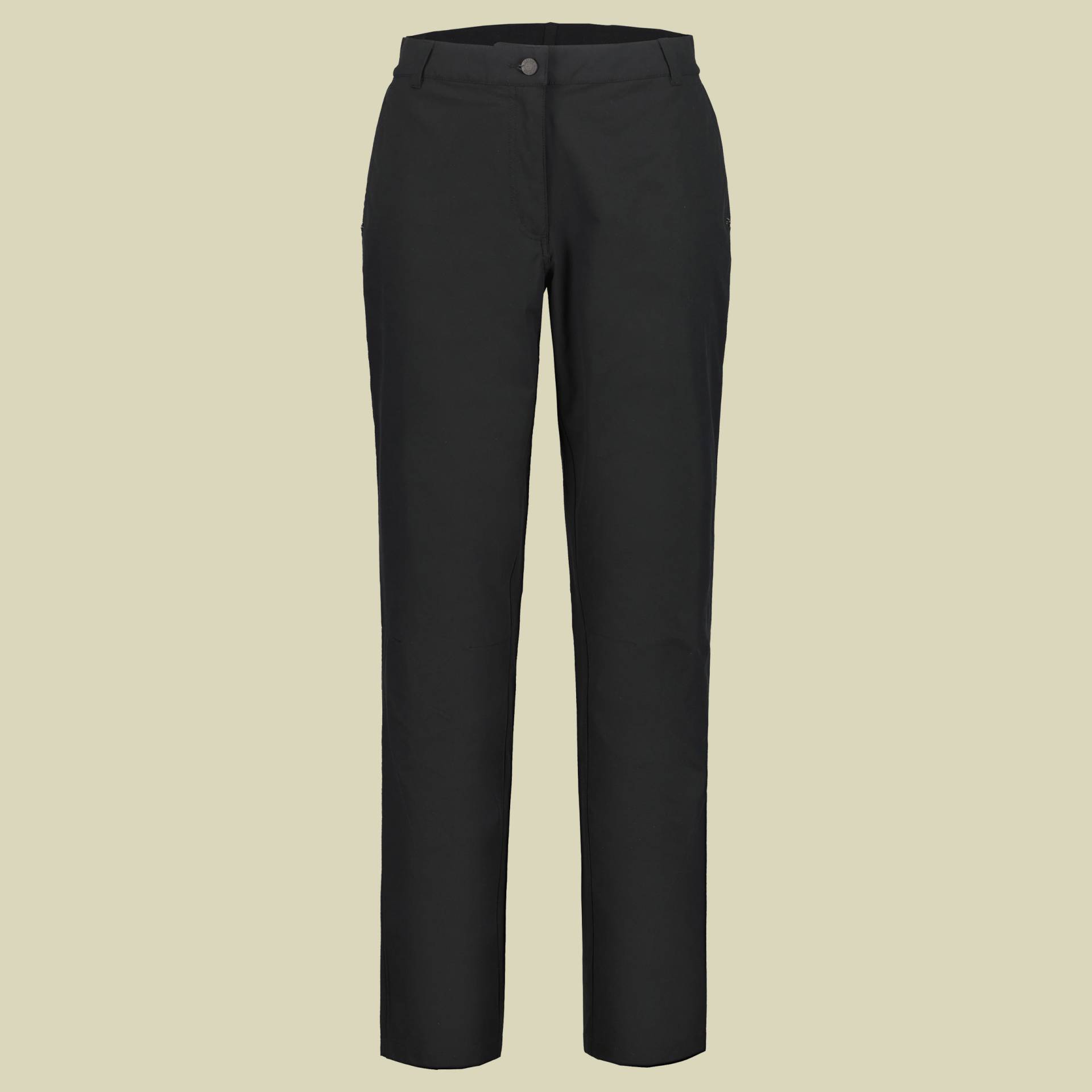 Ashmore Women 46 schwarz - basic black von icepeak