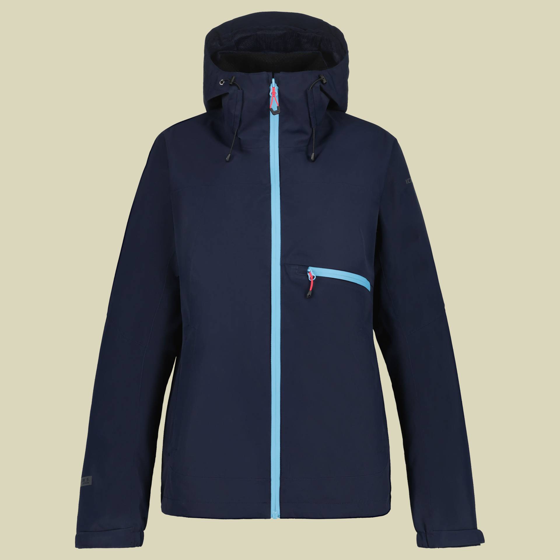 Bandera Women 44 blau - dark blue Bandera Women 44 blau - dark blue von icepeak