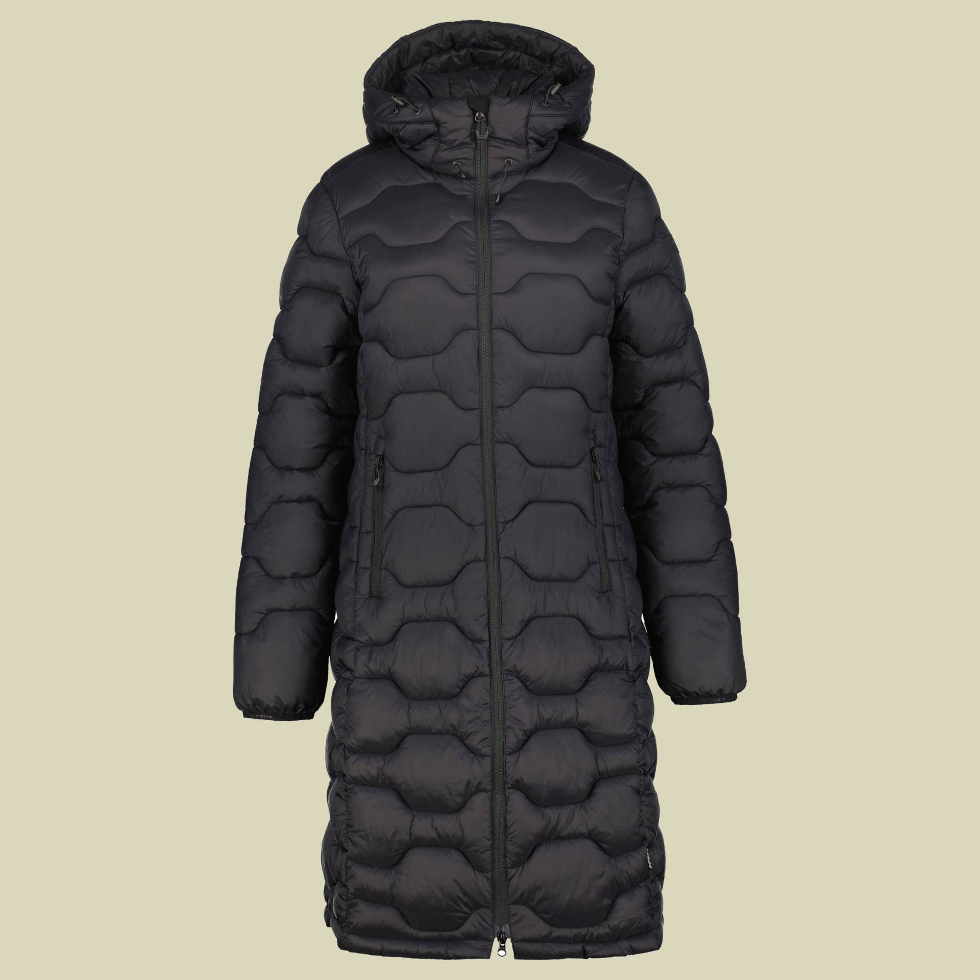 Bandis Women 53085 40 schwarz - basic black FB990 Bandis Women 53085 40 schwarz - basic black FB990 von icepeak