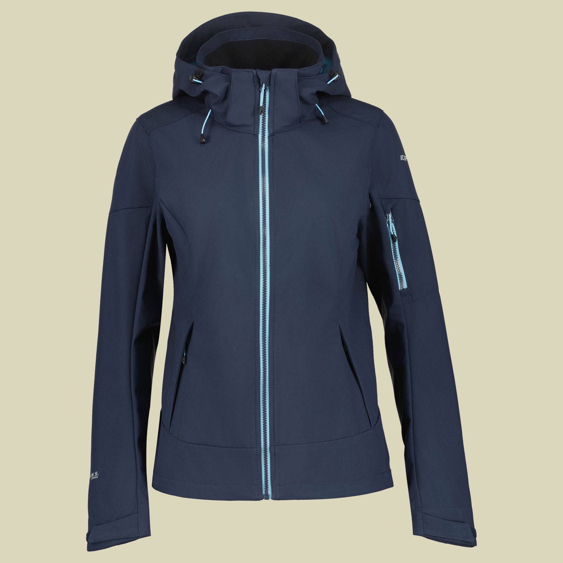 Bathgate Women 54911 blau 48 - blue Bathgate Women 54911 blau 48 - blue von icepeak