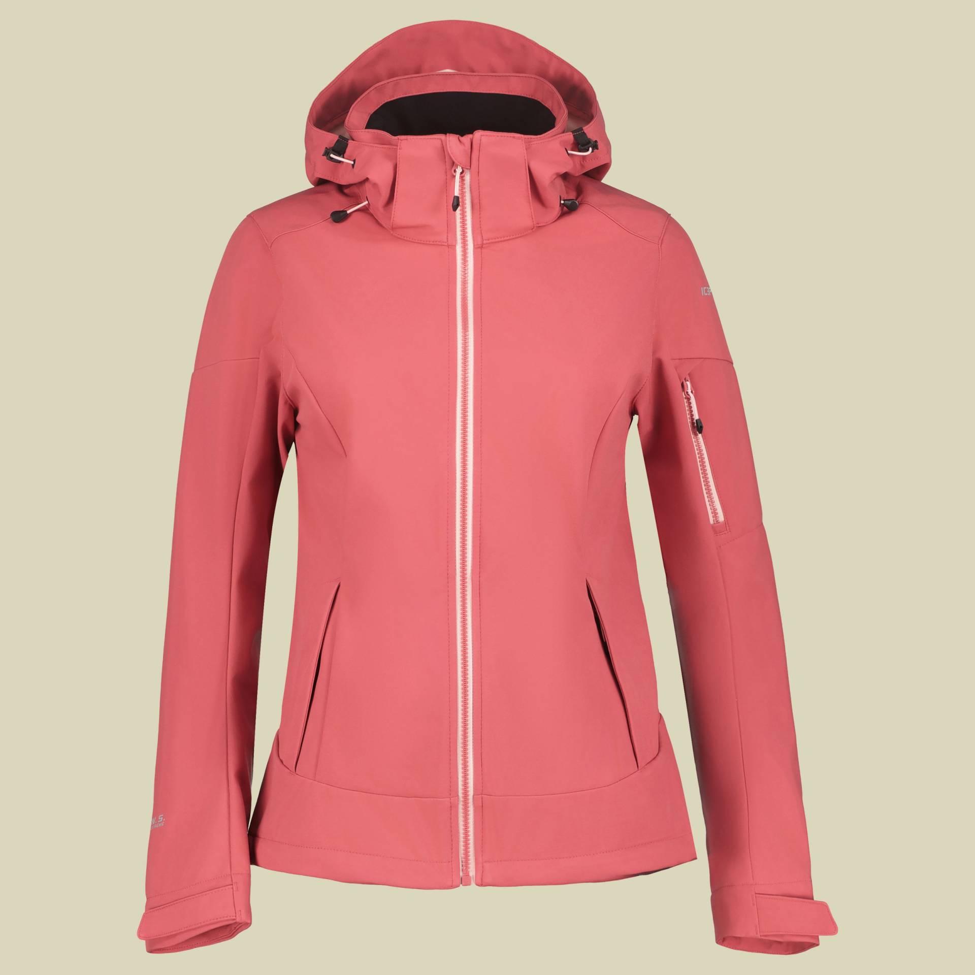 Bathgate Women 54911 rot 44 - rapsberry Bathgate Women 54911 rot 44 - rapsberry von icepeak