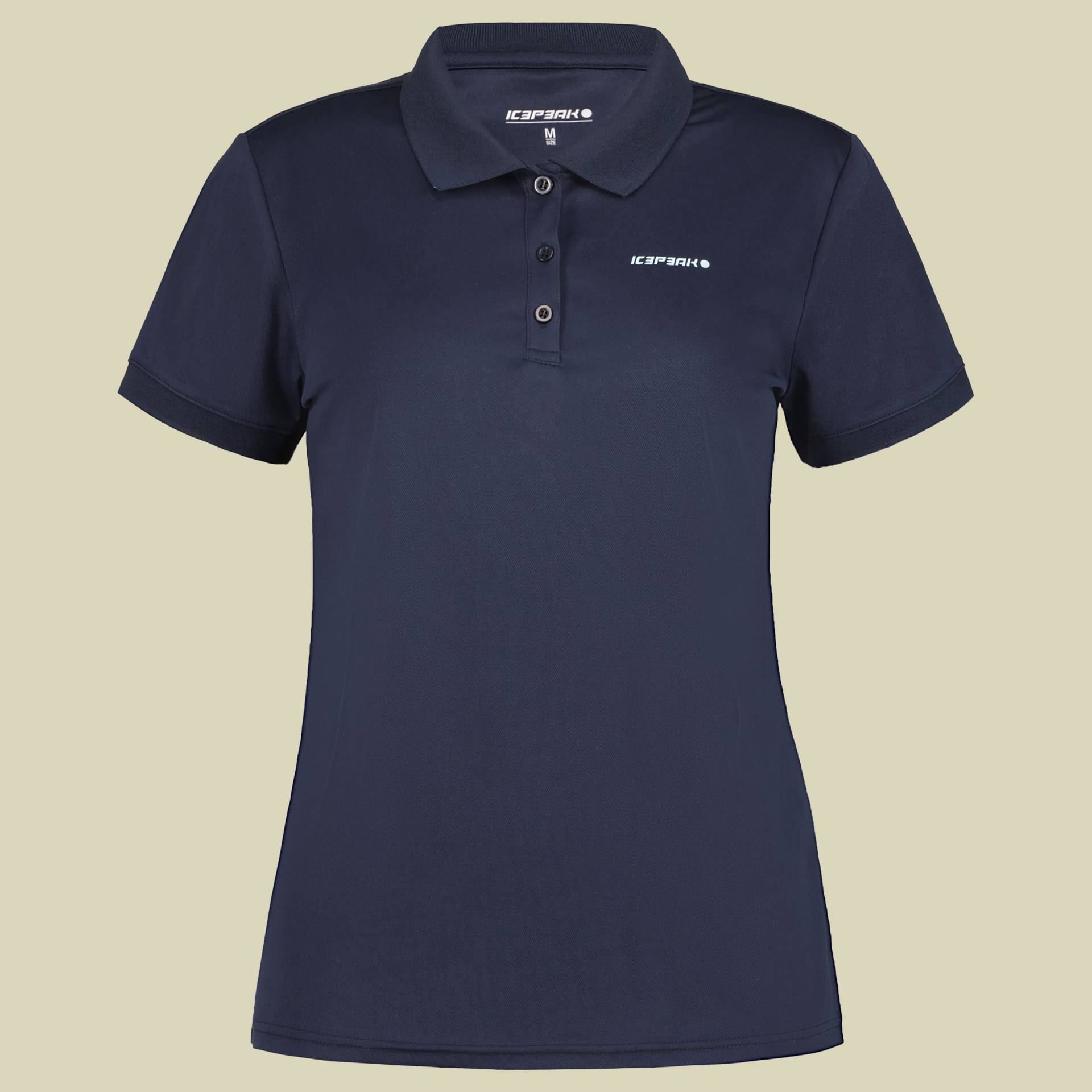 Bayard Women 54641 Größe L Farbe dark blue 390 Bayard Women 54641 Größe L Farbe dark blue 390 von icepeak