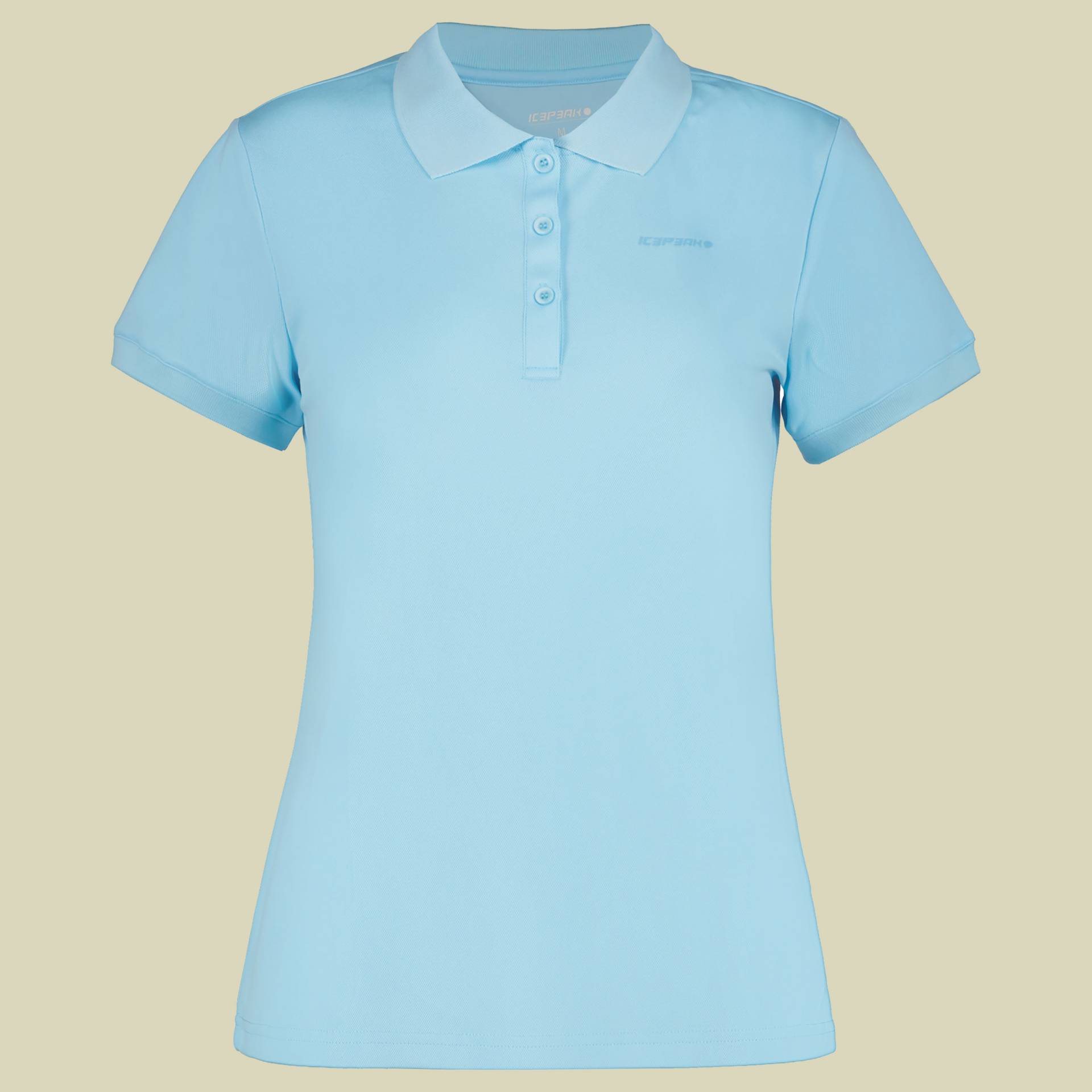 Bayard Women 54641 blau L - aqua Bayard Women 54641 blau L - aqua von icepeak