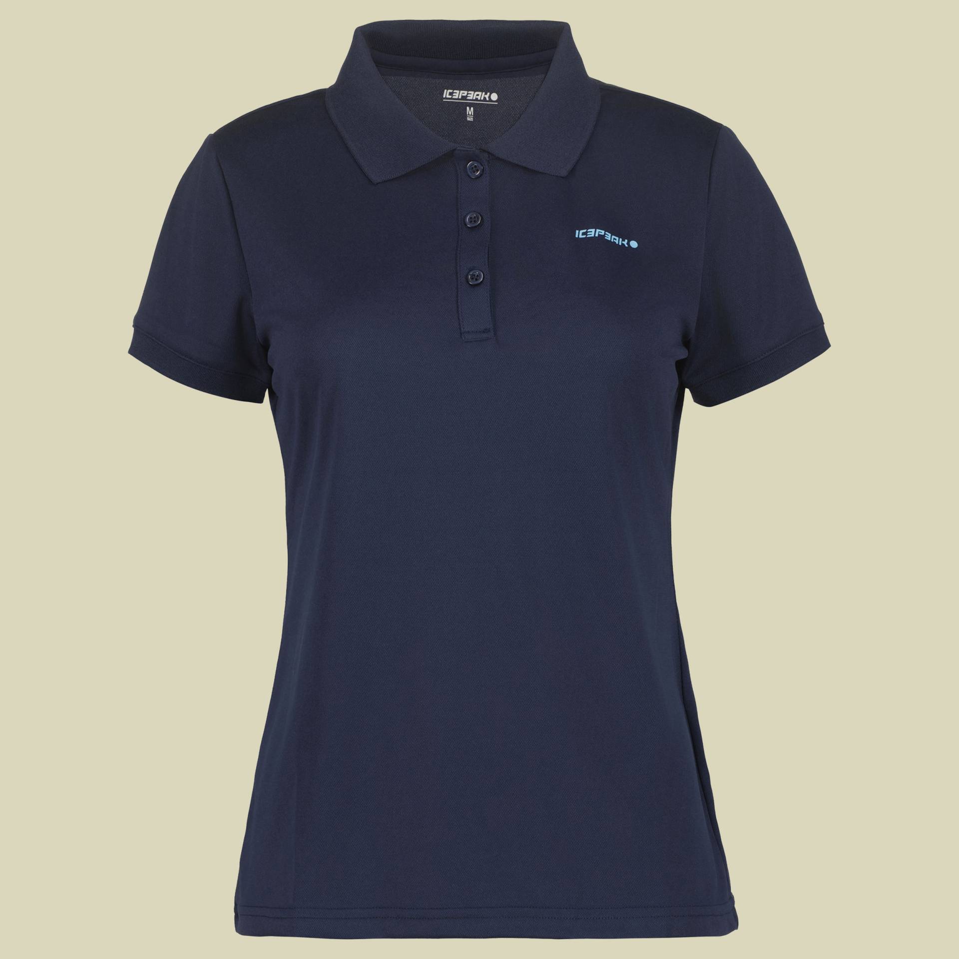 Bayard Women 54641 dark blue 390 S Bayard Women 54641 dark blue 390 S von icepeak