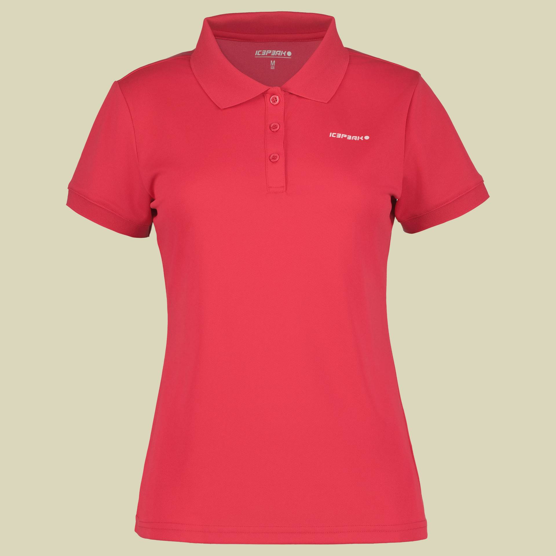 Bayard Women 54641 pink L - rapsberry Bayard Women 54641 pink L - rapsberry von icepeak