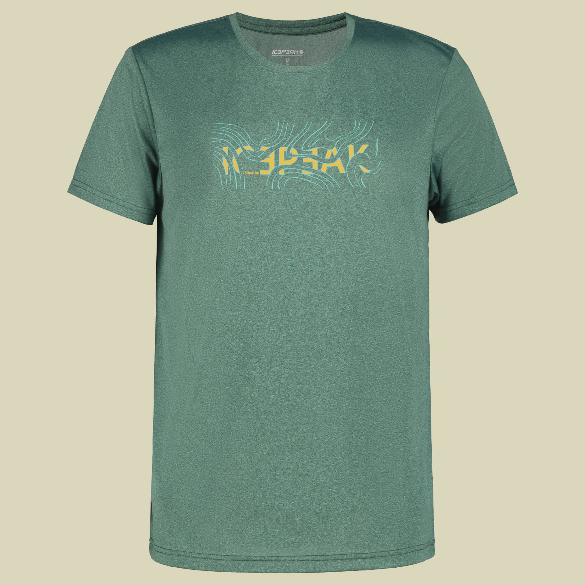 Bearden Men 57731 grün XXL - dark olive Bearden Men 57731 grün XXL - dark olive von icepeak