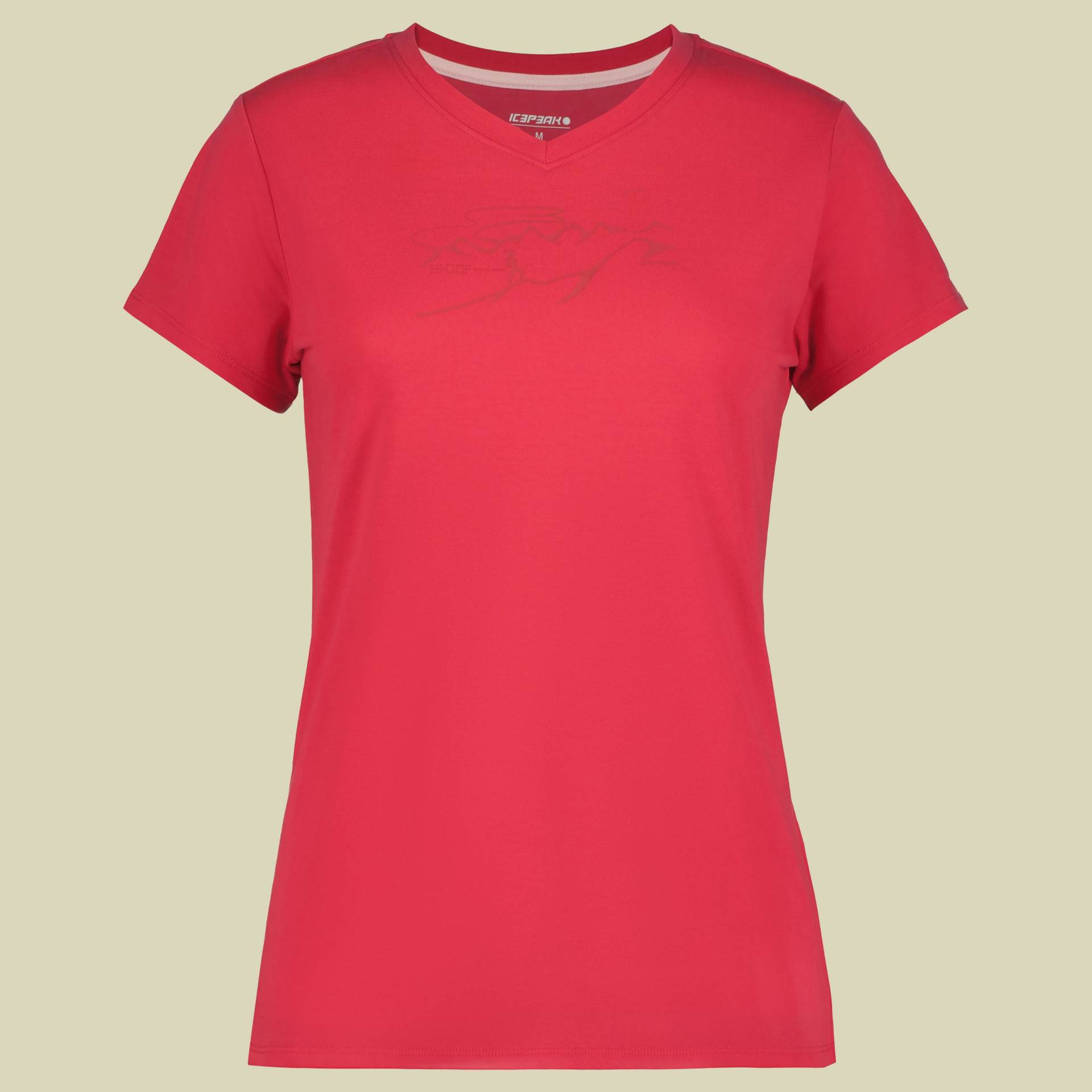 Beaune Women XL pink - rapsberry Beaune Women XL pink - rapsberry von icepeak