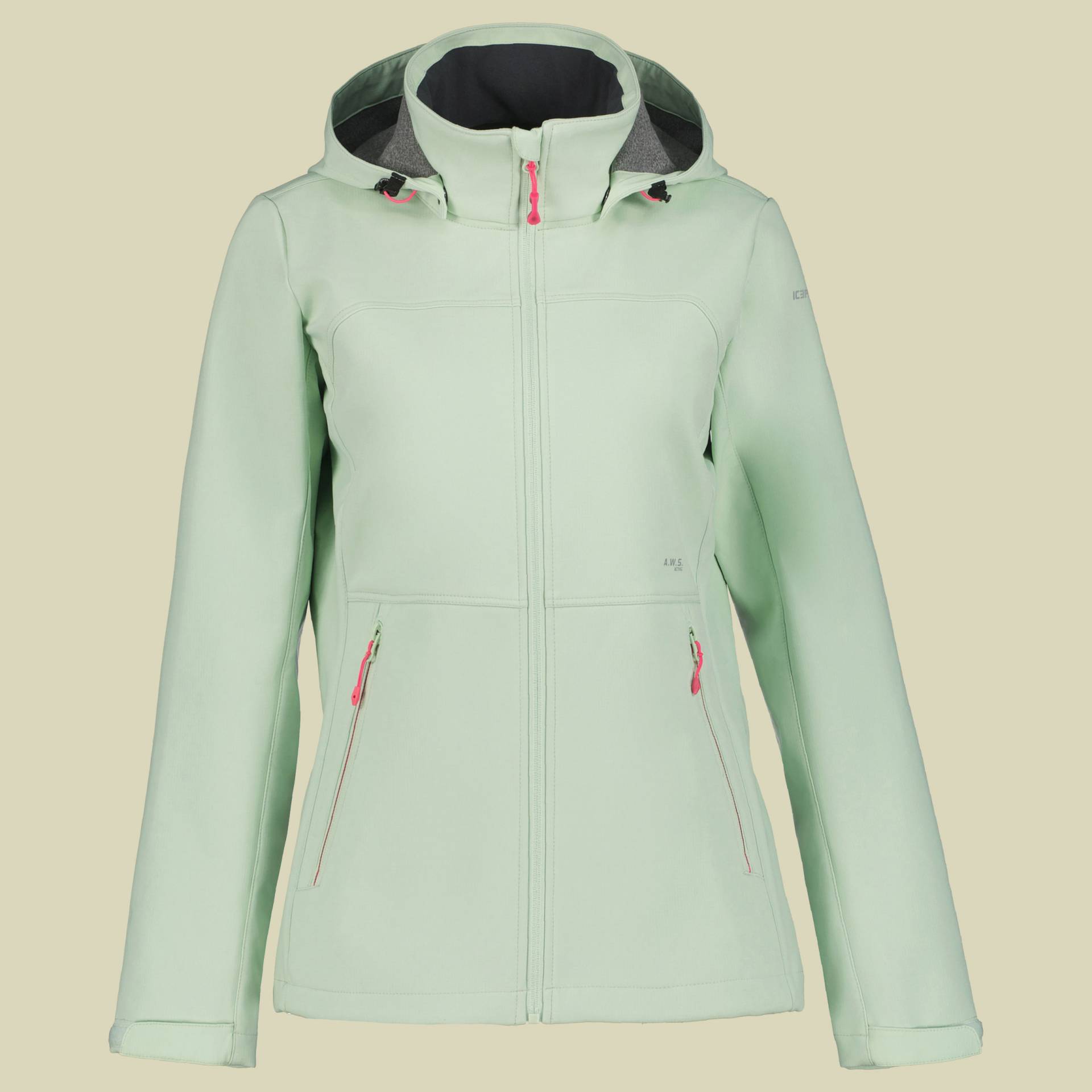 Beebe Women 54973 40 grün - aloe FB500 Beebe Women 54973 40 grün - aloe FB500 von icepeak